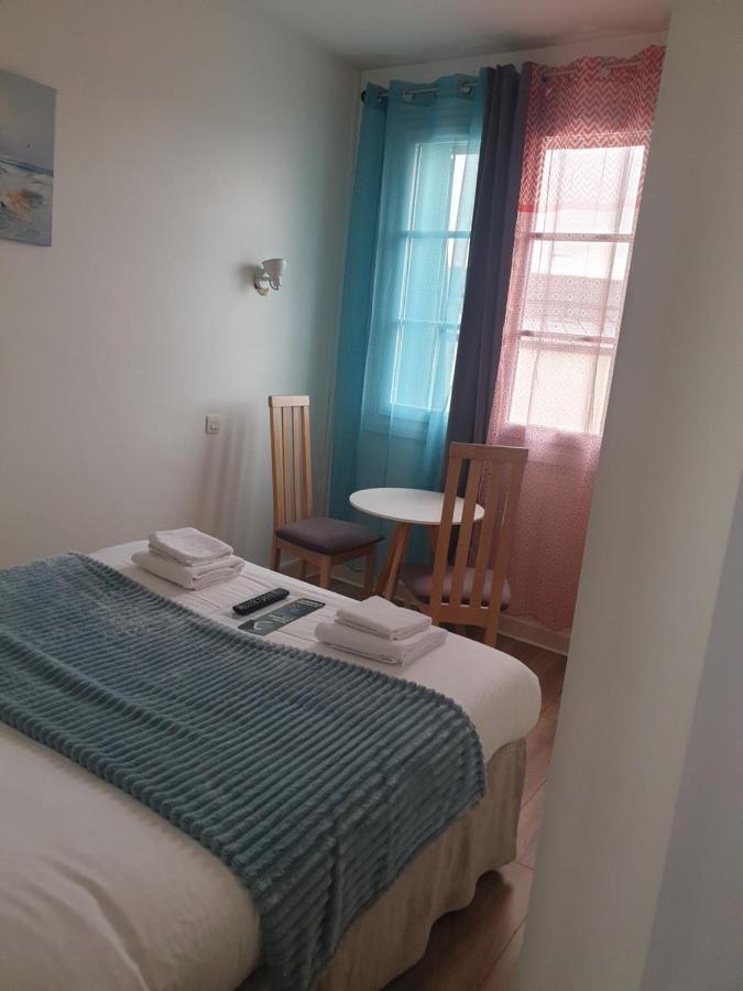 Hotel Le Petit Billot วิเทร ภายนอก รูปภาพ