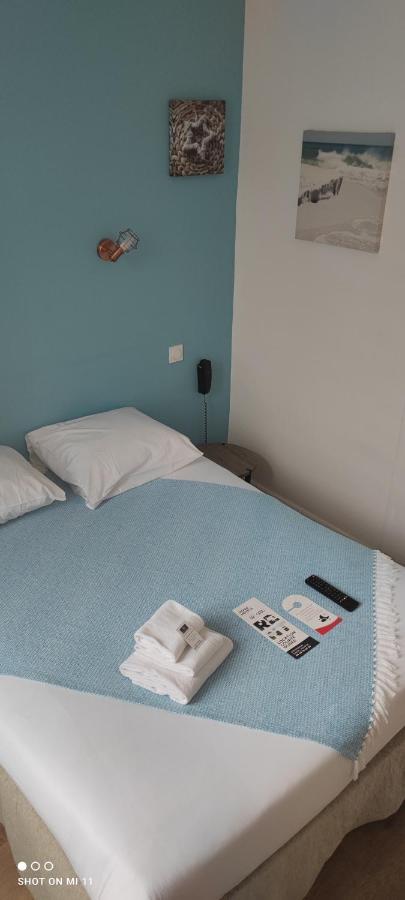 Hotel Le Petit Billot วิเทร ภายนอก รูปภาพ