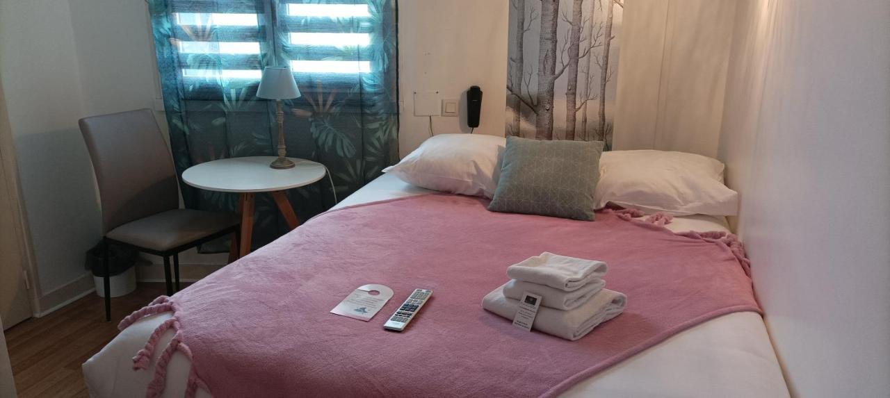 Hotel Le Petit Billot วิเทร ภายนอก รูปภาพ