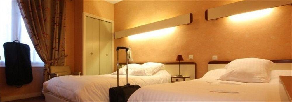 Hotel Le Petit Billot วิเทร ภายนอก รูปภาพ