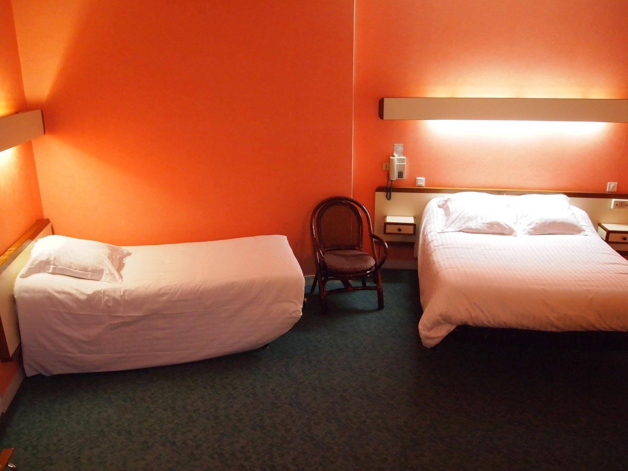Hotel Le Petit Billot วิเทร ภายนอก รูปภาพ