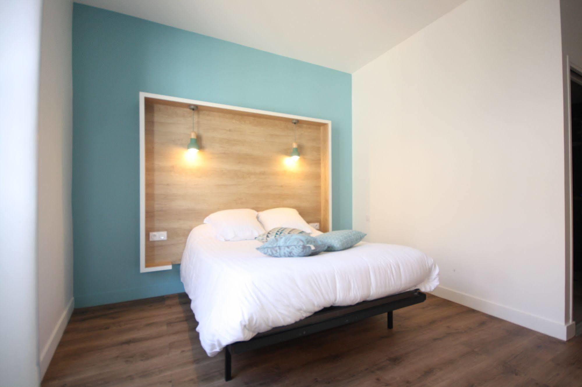 Hotel Le Petit Billot วิเทร ภายนอก รูปภาพ