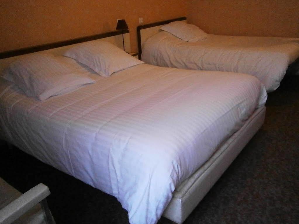Hotel Le Petit Billot วิเทร ภายนอก รูปภาพ